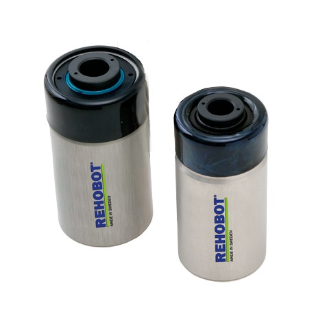 HOLLOW BORE CYLINDERS CHFA-series